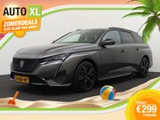 Peugeot 308 - SW 1.2T 131 PK Aut. GT Adap. Cruise 360' Camera Memory