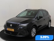 Seat Arona - 1.0 EcoTSI Style Business Connect