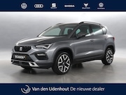 Seat Ateca - 1.5 TSI 150pk Style Business Intense DSG / Navigatie / Stoel