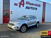 Volkswagen T-Roc - 1.5 TSI Life Business IQ drive Camera