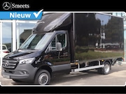 Mercedes-Benz Sprinter - 517 L3 RWD Pro BAKWAGEN