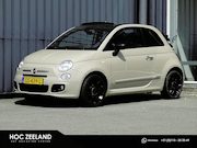 Fiat 500C - 0.9 TwinAir Turbo 500S Cabrio