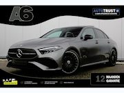 Mercedes-Benz A-klasse - 180 AMG Line Night Pakket Automaat Panoramadak 19 inch Keyle