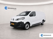 Peugeot Expert - 2.0 BlueHDi 145 L3 | BPM VRIJ | Achteruitrijcamera | Airco |