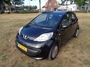 Peugeot 107 - 23-7-2027 a p k