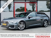 Audi A6 - Avant 45 TFSI Sport S line edition | Origineel NL | Sportsto