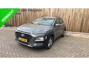 Hyundai Kona - 1.0 T-GDI Comfort Trekhaak | Camera | Apple Car Play & Andro