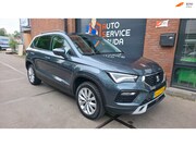 Seat Ateca - 1.5 TSI Style Business Intense l Trekhaak l carplay
