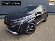 Peugeot 3008 - 1.2 EAT8 130Pk GT- Line /1e eigenaar /Stoelverwarming