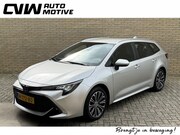 Toyota Corolla - Touring Sports 1.2 Turbo Dynamic | Trekhaak afneembaar | Led