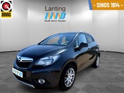 Opel Mokka - 1.4 T Cosmo trekhaak all season banden