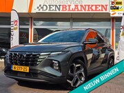 Hyundai Tucson - 1.6 T-GDI HEV Premium Sky Automaat BJ.2022 / Panodak / Leder