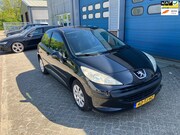 Peugeot 207 - 1.4 X-line