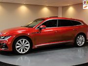 Volkswagen Arteon Shooting Brake - 1.4 TSI eHybrid R-Line Business+ *Dealer OH* Pano|Trekhaak|H