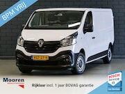Renault Trafic - 1.6 dCi T29 125PK L2H1 Work Edition | LEDER | CAMERA | CRUIS