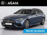 Mercedes-Benz C-klasse - Estate 300 e 140 Years Edition