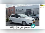 Volkswagen Polo - 1.4-16V Optive AIRCONWE APKLEUKE AUTOKOOPJE