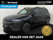 Mercedes-Benz EQB - 250+ Business Edition 71 kWh / Memory-Stoelen / Burmester /