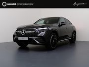 Mercedes-Benz GLC-Klasse Coupe - 300e 4MATIC Business Solution AMG