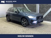 Volvo XC60 - T8 Plug-in hybrid Ultra Dark | FACELIFT | Luchtvering | Bowe