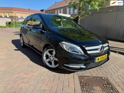 Mercedes-Benz B-klasse - 200 Edition *115DKM