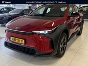 Toyota bZ4X - Active 71 kWh Nieuw, direct uit voorraad leverbaar! 512KM Ra