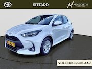 Toyota Yaris - 1.5 Hybrid 115 Active
