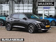 Peugeot e-2008 - EV Allure Pack 50 kWh | Camera/Navi/Climate