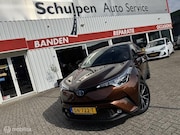 Toyota C-HR - 1.8 Hybrid Style