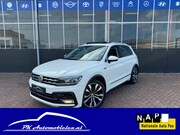 Volkswagen Tiguan - 1.4 TSI Comfortline R-Line **PANODAK + THAAK