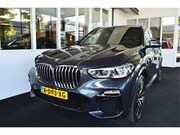BMW X5 - xDrive45e Hybride M-Sportedition | Laser | SoH 90%
