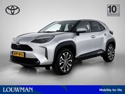 Toyota Yaris Cross - 1.5 Hybrid Dynamic | Voorstoelen verwarmd | Stuurwiel verwar