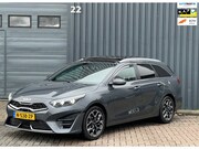 Kia Ceed - Sportswagon 1.5 T-GDi GT-Line|1e Eigenaar|Panoramadak|Virtua