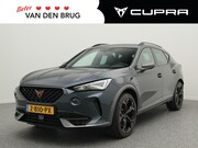 CUPRA Formentor - 1.4 e-Hybrid 245pk Performance | Trekhaak | Dynamic chassis 