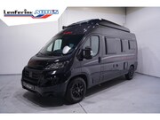 Dethleffs Globetrail - KW 600 Buscamper met Hefdak voor extra slaapplaats Luifel, A