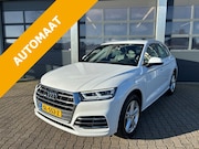 Audi Q5 - 2.0 TFSI Quattro 252pk S tronic S-Line Edition
