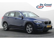 BMW X1 - sDrive20i Centennial High Executive M Sport Leer, ACC, Head-