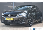 Opel Corsa - 1.2 Turbo GS Line 130pk | Afn. Trekhaak | Navigatie by App |