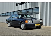 Mercedes-Benz S-klasse - 500 SE 86668km