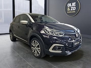 Renault Captur - 1.2 TCe Initiale Paris | All-in | Leder | Navi | Camera