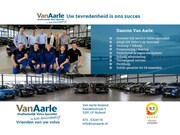 Volvo XC60 - T6 Aut. Long Range Bright Parkeercamera Leder 350pk