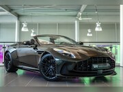 Aston Martin DB12 Volante - 4.0 V8