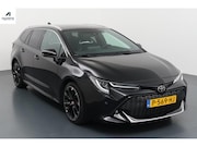 Toyota Corolla - Touring Sports 2.0 Hybrid Business GR-Sport Sportief hybride