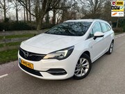 Opel Astra - Sports Tourer 1.2 Business Elegance Camera, Navi