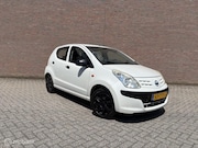 Nissan Pixo - 1.0 Acenta / NIEUWE KOPPELING