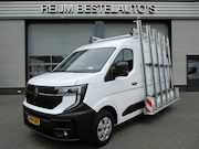 Renault Master - E-TECH T35 L2H2 glasresteel glasauto Extra long range 87 kWh