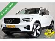 Volvo XC40 - T4 Plus Dark PHEV-Memory-H&K audio-Adaptieve Cruisecontrol