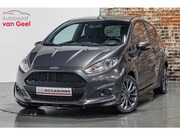 Ford Fiesta - 1.0 EcoBoost Titanium X I Stoelverwarming I Rijklaarprijs