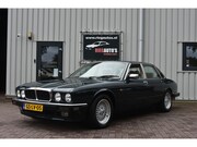 Jaguar XJ - 6.0 V12 Origineel Nederlands