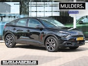 Citroën e-C4 - You 136pk 50 kWh | Camera/Navi/Climate